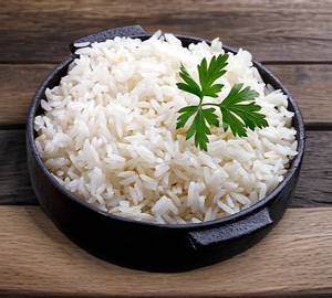 Plain Rice