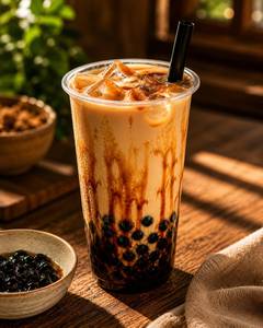 Boba Tea