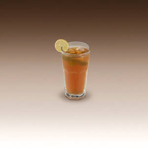 Lemon Iced Tea