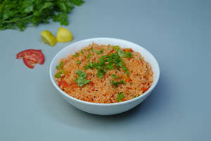 Tomato Rice