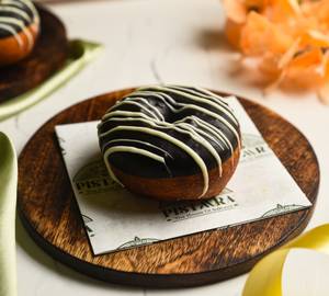 Chocolate Donut