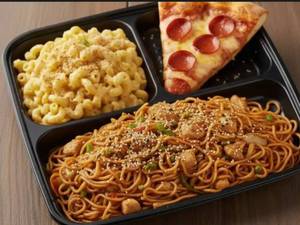 Snacks Platter