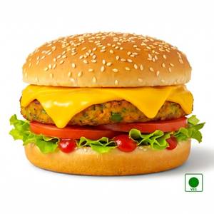 Classic Cheese Burger