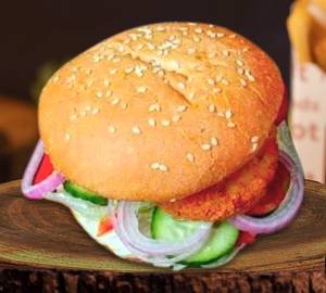 Cheese burger