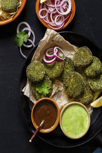 Hara Bhara Kabab
