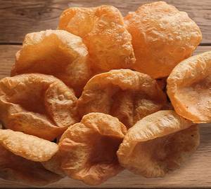 Poori Set