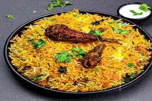 Biriyani Rice