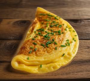 Cheese Omelette