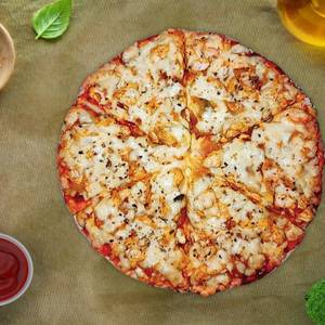 Chicken Pizza (7inches)