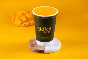 Mango Milk Shake