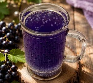 Black Current Juice