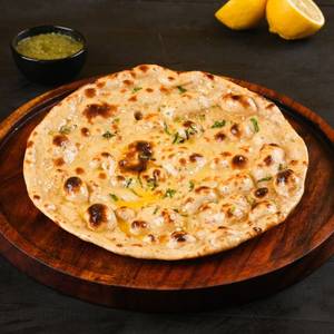 Tandoori Butter Roti