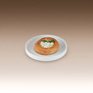 Egg Tart