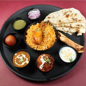 Non Veg Thali