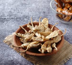 Challa Mirchi