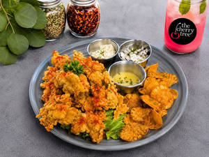 Chicken Tenders