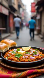Sin Masala Chaap Roll