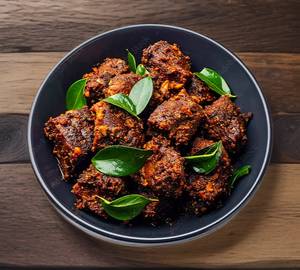 Mutton Kidney/Gurda & Liver Roast