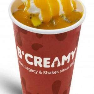Mango Falooda