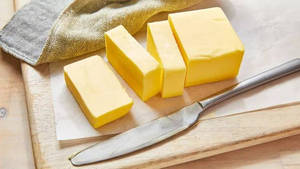 Extra Butter