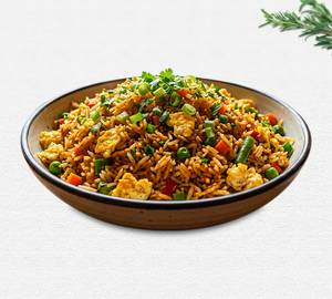 Egg Fried Rice