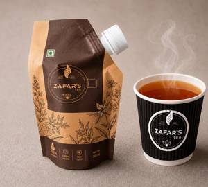 Bourn-Tea