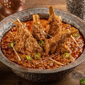 Mutton Korma 4Pcs