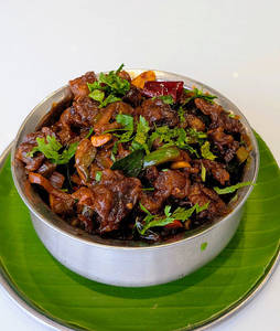 Hunan Mushroom