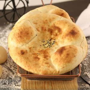 Khamiri Roti