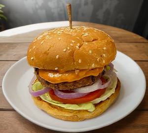 Vidi Spl. Tikki Burger