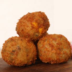 Veg Cheese Balls