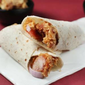 Chicken Crispy Roll