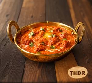 Chicken Butter Masala