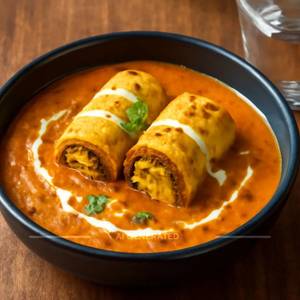 Paneer Patiyala