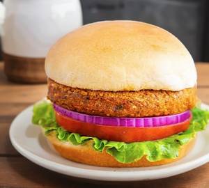 Veggie Deluxe