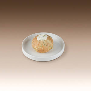 Korean Bun