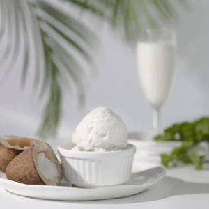 Tender Coconut-ice-cream