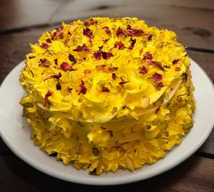 Rasmalai Premium Cake