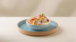 Dahi Bhalla