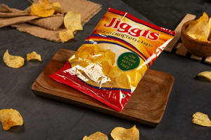 Jiggis Potato Chips