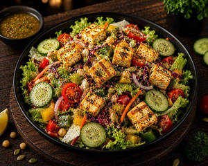 Farm Fresh Salad