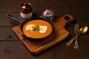 Egg Masala