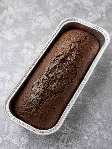 Rich Chocolate Butter Cake (Gluten Free )