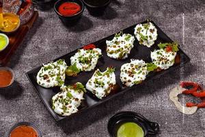 Dahi Ke Sholey