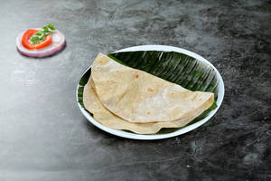 Chappathi