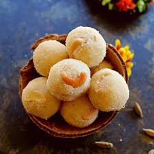 Rava Laddu (150 Gm Or 5 Piece)