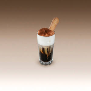 Tiramisu Cold Brew