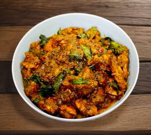 Chicken Pepper Masala
