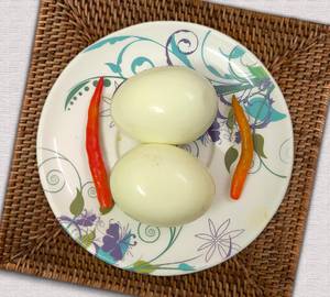 Omlette 4 Eggs