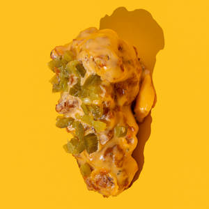 Cheddar Jalapenos Fried Cheesy Chicken Wings